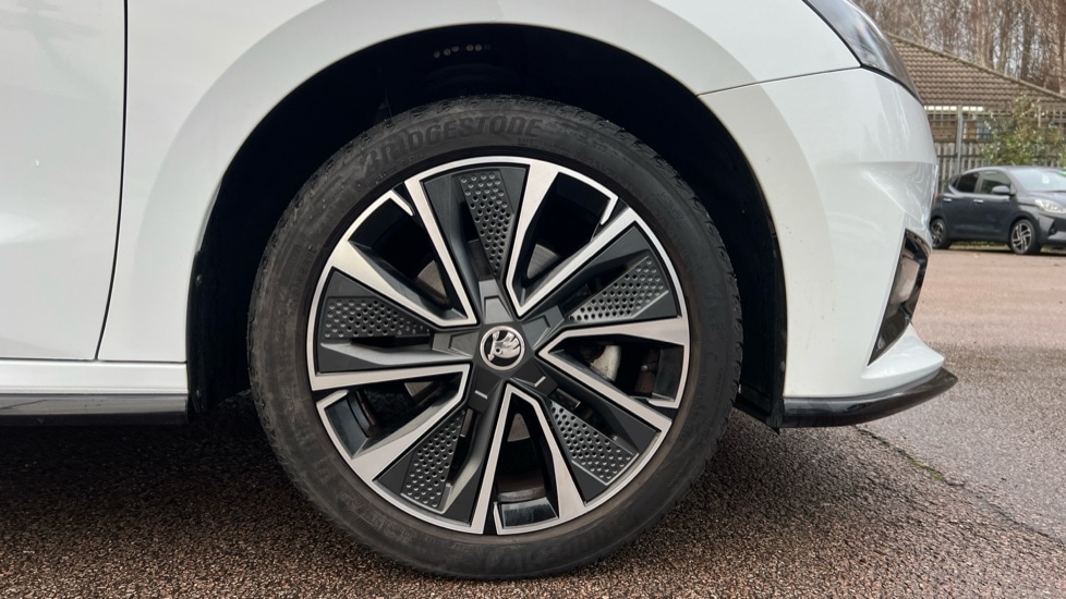 Used Skoda Fabia 2023 for sale - 76874868: Photo 20