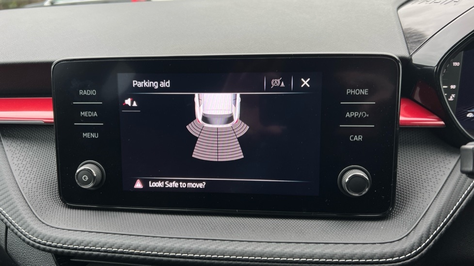 Used Skoda Fabia 2023 for sale - 76874868: Photo 21