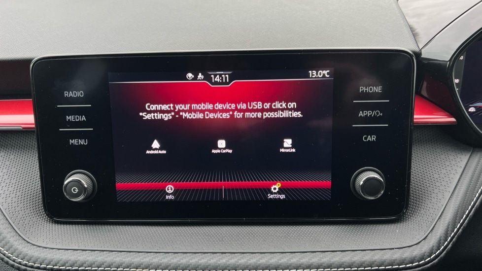 Used Skoda Fabia 2023 for sale - 76874868: Photo 22