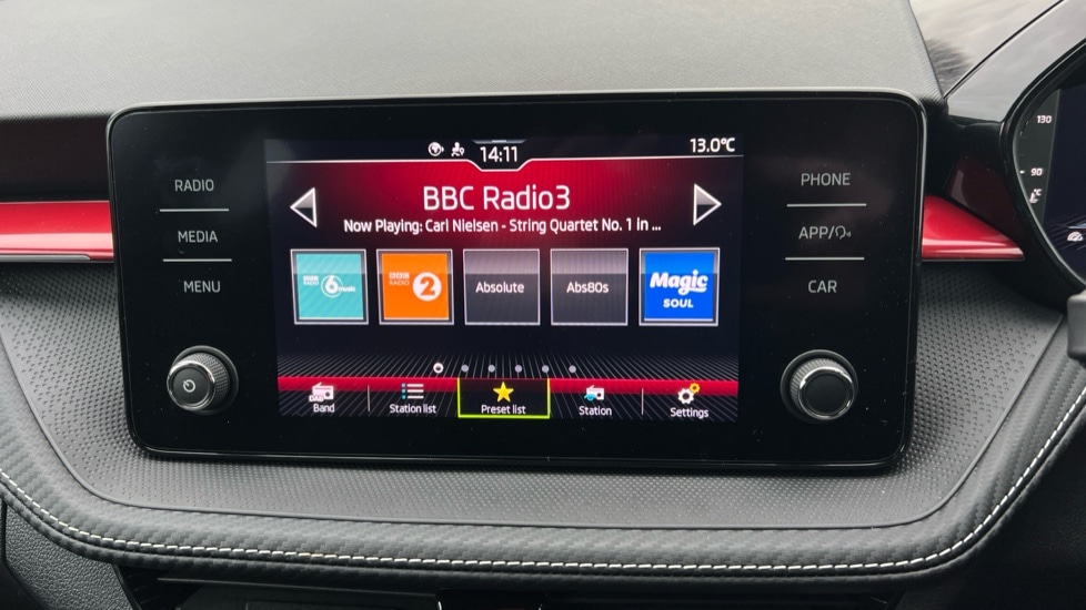 Used Skoda Fabia 2023 for sale - 76874868: Photo 24