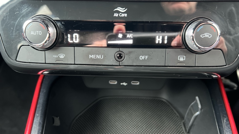 Used Skoda Fabia 2023 for sale - 76874868: Photo 25