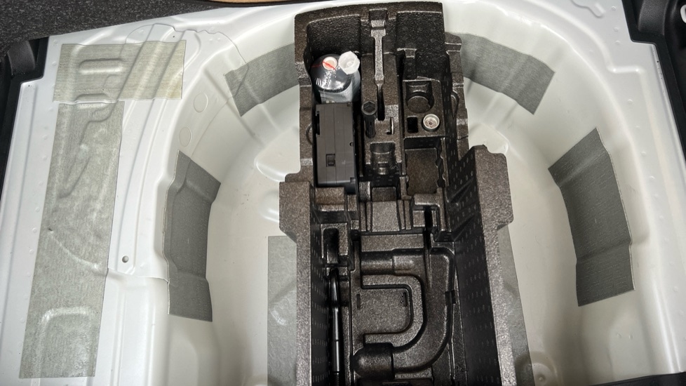 Used Skoda Fabia 2023 for sale - 76874868: Photo 29