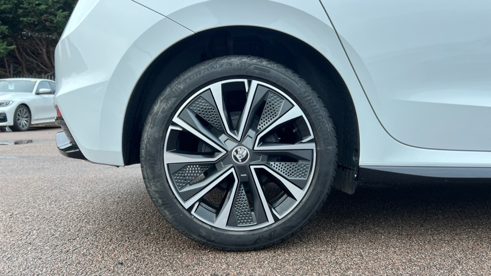 Used Skoda Fabia 2023 for sale - 76874868: Photo 5