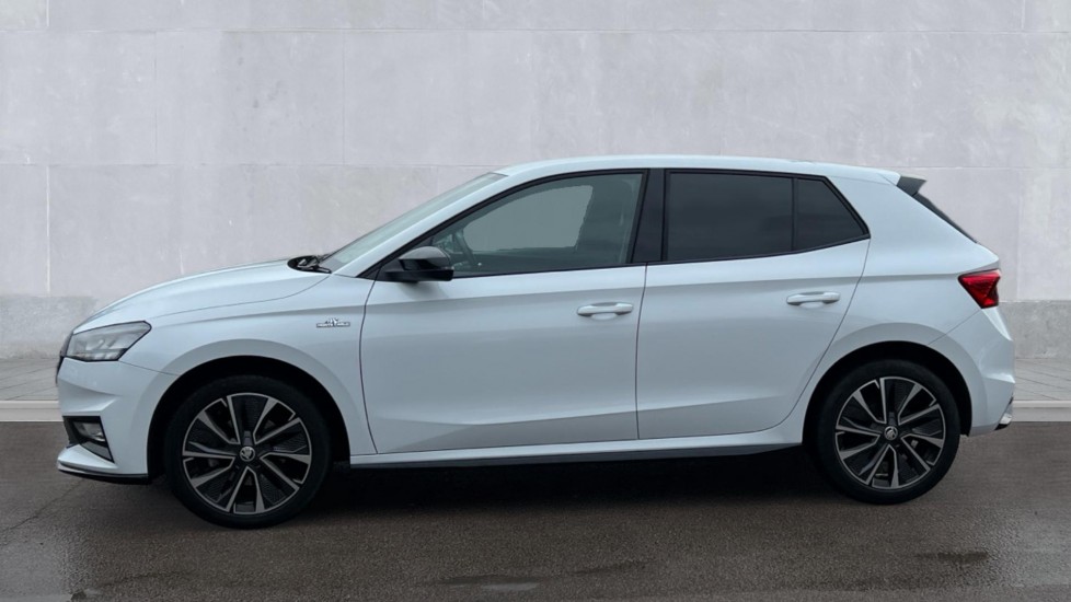 Used Skoda Fabia 2023 for sale - 76874868: Photo 9