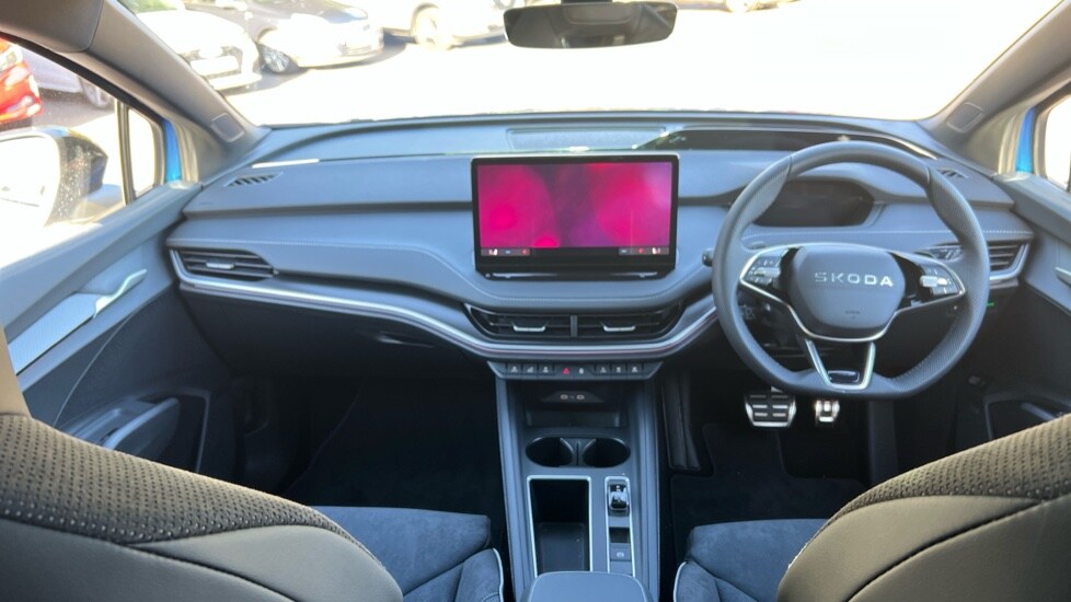 Used Skoda Enyaq 2025 for sale - 76074242: Photo 12