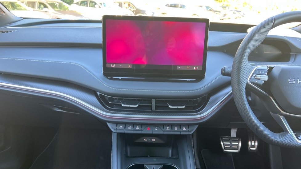 Used Skoda Enyaq 2025 for sale - 76074242: Photo 13