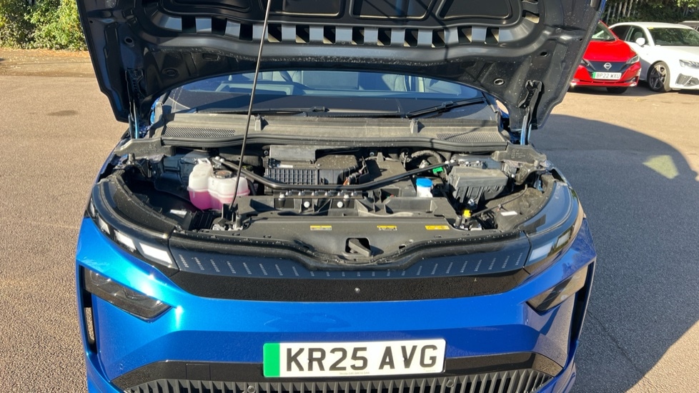 Used Skoda Enyaq 2025 for sale - 76074242: Photo 17
