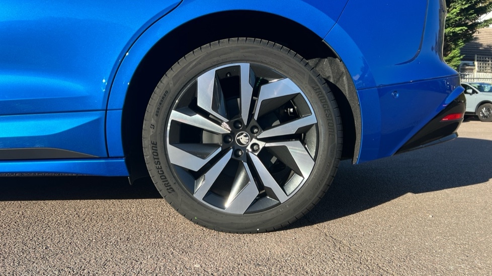 Used Skoda Enyaq 2025 for sale - 76074242: Photo 18
