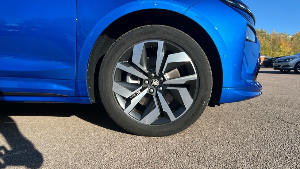 Used Skoda Enyaq 2025 for sale - 76074242: Photo 20