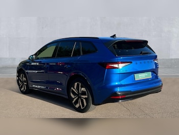 Used Skoda Enyaq 2025 for sale - 76074242: Photo 3