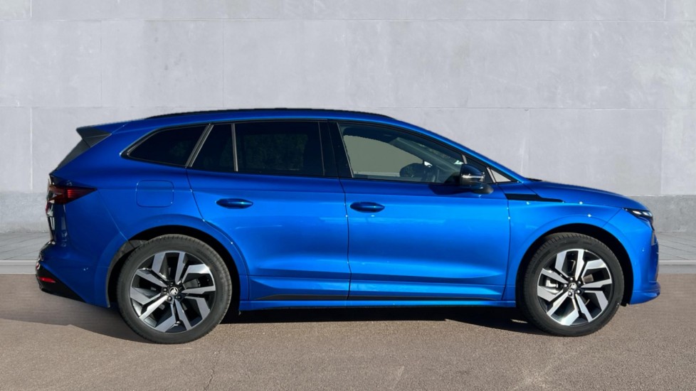 Used Skoda Enyaq 2025 for sale - 76074242: Photo 4
