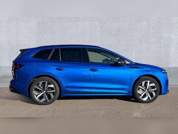 Used Skoda Enyaq 2025 for sale - 76074242: Photo 4