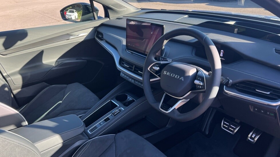 Used Skoda Enyaq 2025 for sale - 76074242: Photo 6