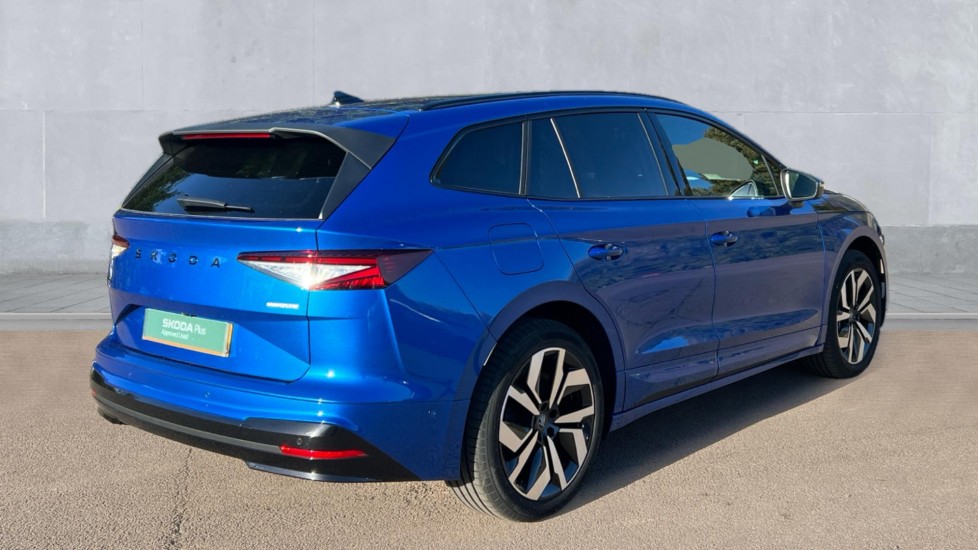 Used Skoda Enyaq 2025 for sale - 76074242: Photo 8
