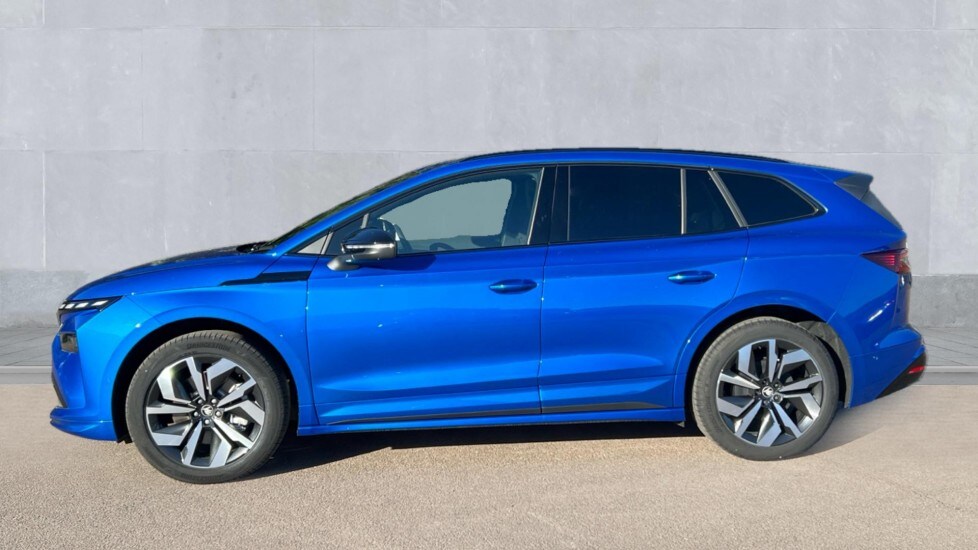 Used Skoda Enyaq 2025 for sale - 76074242: Photo 9