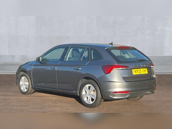 Used Skoda Scala 2025 for sale - 76661004: Photo