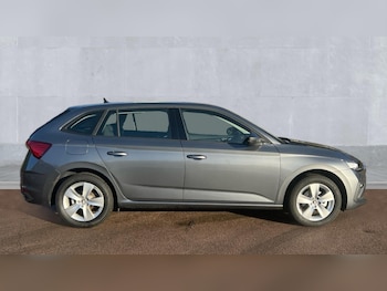 Used Skoda Scala 2025 for sale - 76661004: Photo