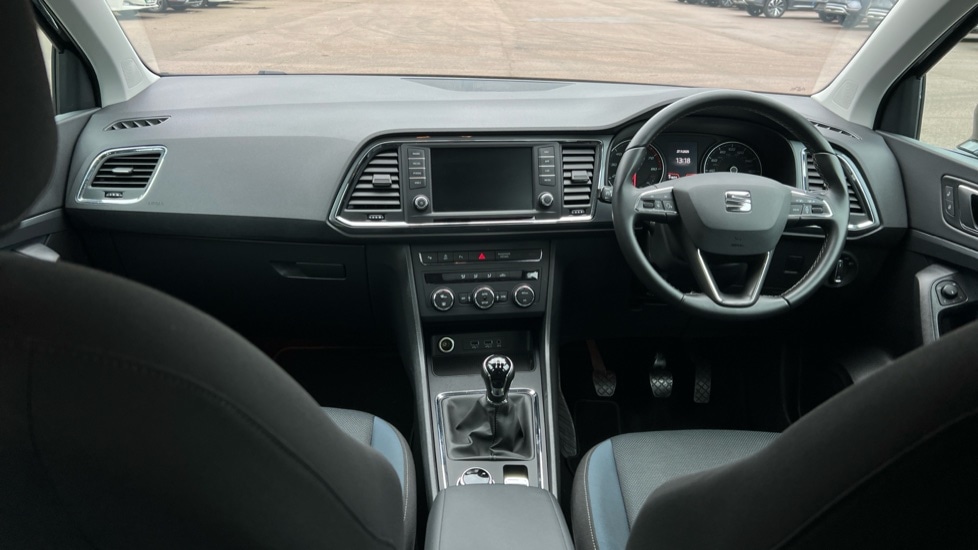 Used SEAT Ateca 2019 for sale - 76696481: Photo 11