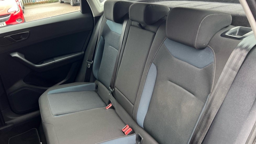 Used SEAT Ateca 2019 for sale - 76696481: Photo 14