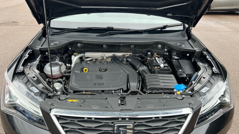 Used SEAT Ateca 2019 for sale - 76696481: Photo 16