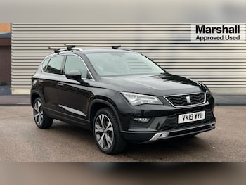 SEAT - Ateca