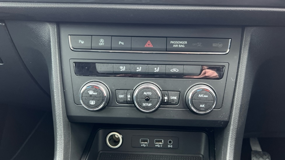 Used SEAT Ateca 2019 for sale - 76696481: Photo 31