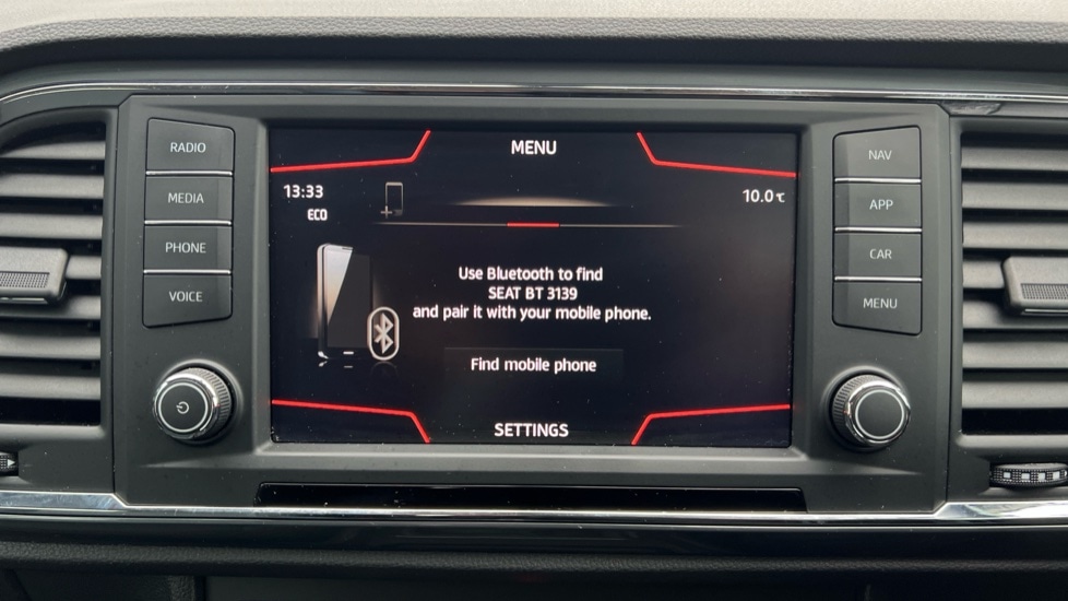 Used SEAT Ateca 2019 for sale - 76696481: Photo 33