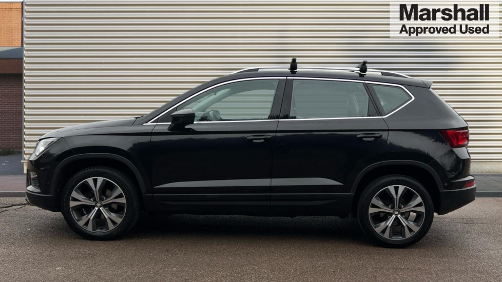 Used SEAT Ateca 2019 for sale - 76696481: Photo 6