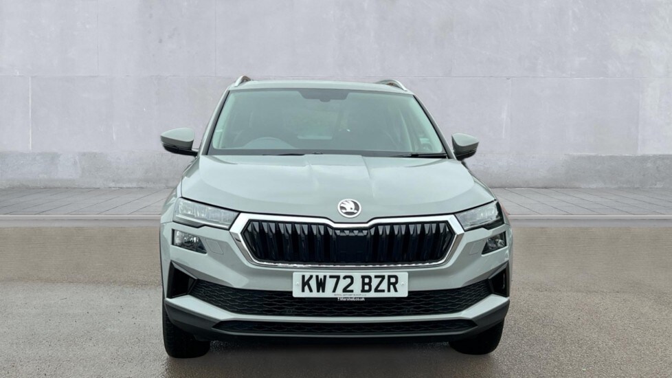 Used Skoda Karoq 2023 for sale - 77018362: Photo 10