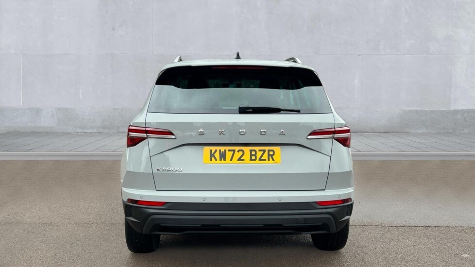 Used Skoda Karoq 2023 for sale - 77018362: Photo 11