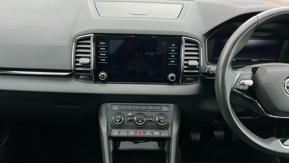 Used Skoda Karoq 2023 for sale - 77018362: Photo 13