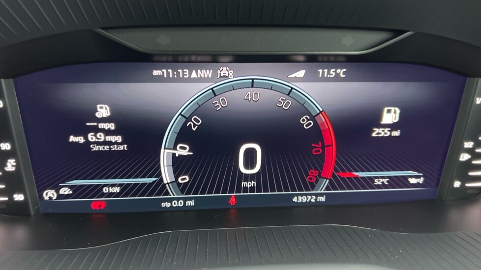 Used Skoda Karoq 2023 for sale - 77018362: Photo 14