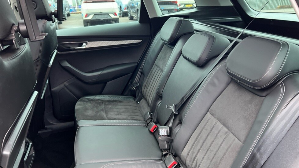 Used Skoda Karoq 2023 for sale - 77018362: Photo 15