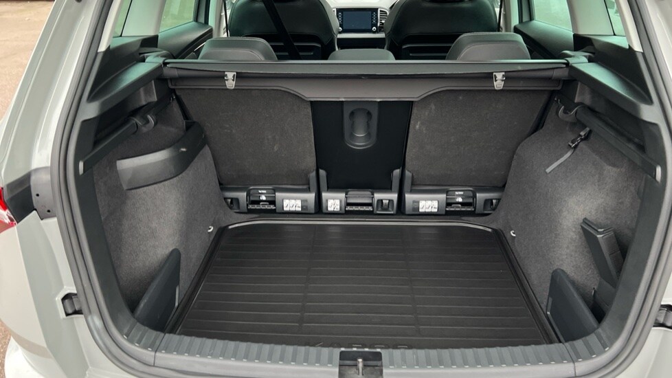 Used Skoda Karoq 2023 for sale - 77018362: Photo 16