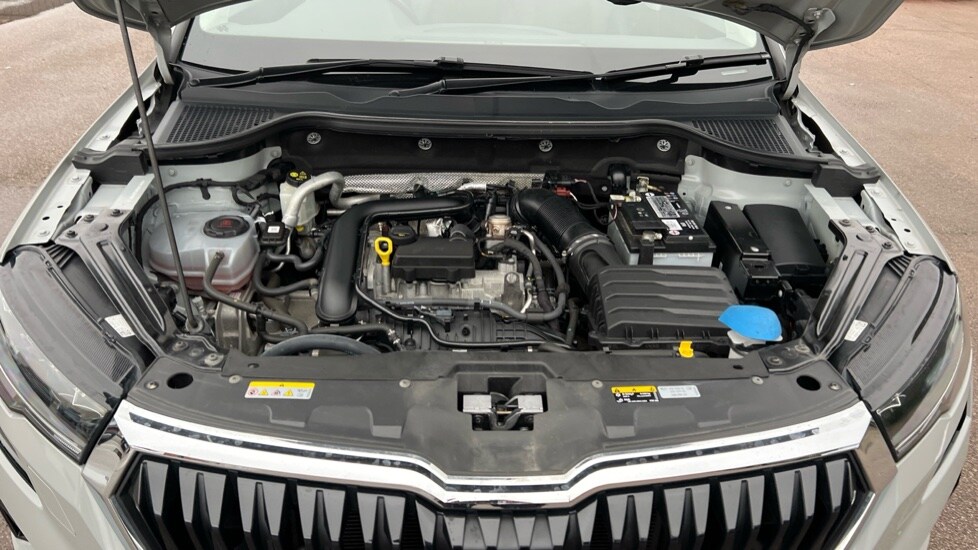 Used Skoda Karoq 2023 for sale - 77018362: Photo 17