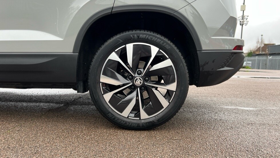 Used Skoda Karoq 2023 for sale - 77018362: Photo 18