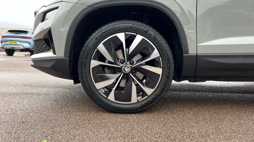 Used Skoda Karoq 2023 for sale - 77018362: Photo 19