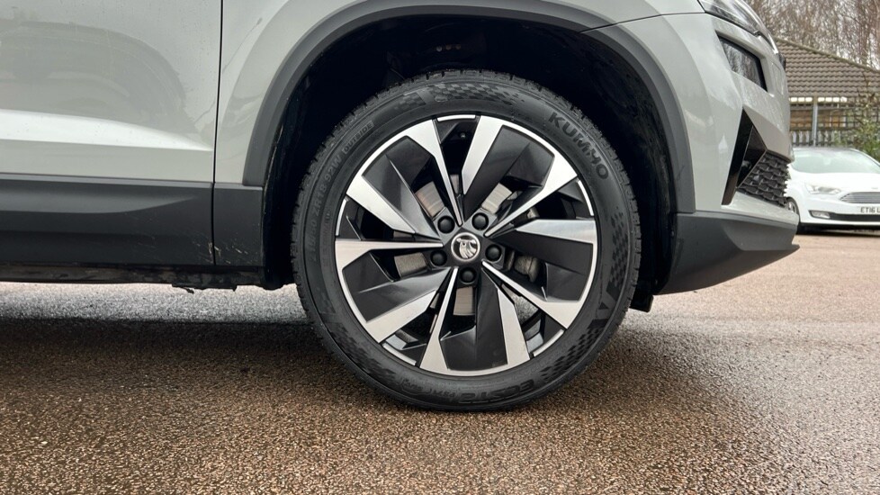 Used Skoda Karoq 2023 for sale - 77018362: Photo 20