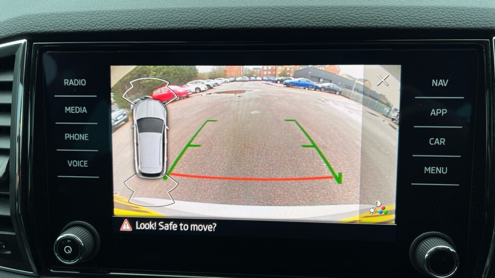 Used Skoda Karoq 2023 for sale - 77018362: Photo 22