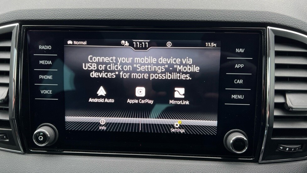 Used Skoda Karoq 2023 for sale - 77018362: Photo 23