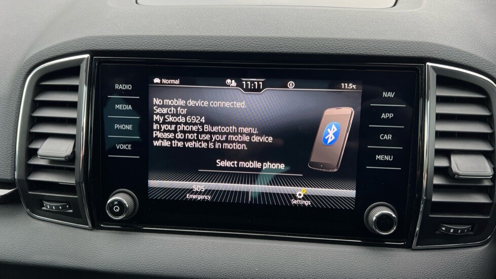 Used Skoda Karoq 2023 for sale - 77018362: Photo 24