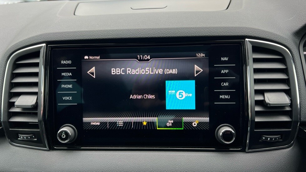 Used Skoda Karoq 2023 for sale - 77018362: Photo 25