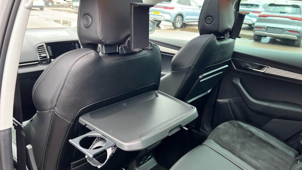 Used Skoda Karoq 2023 for sale - 77018362: Photo 31