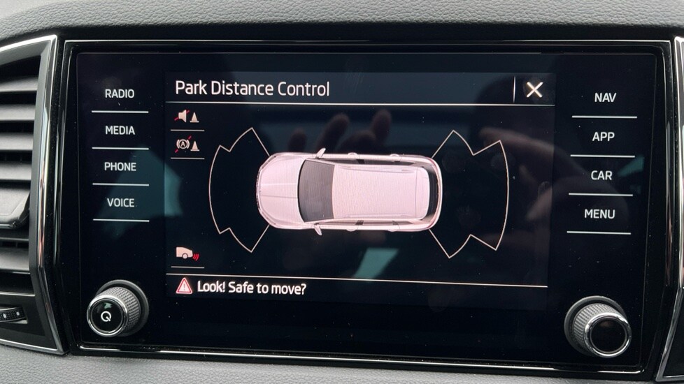 Used Skoda Karoq 2023 for sale - 77018362: Photo 32