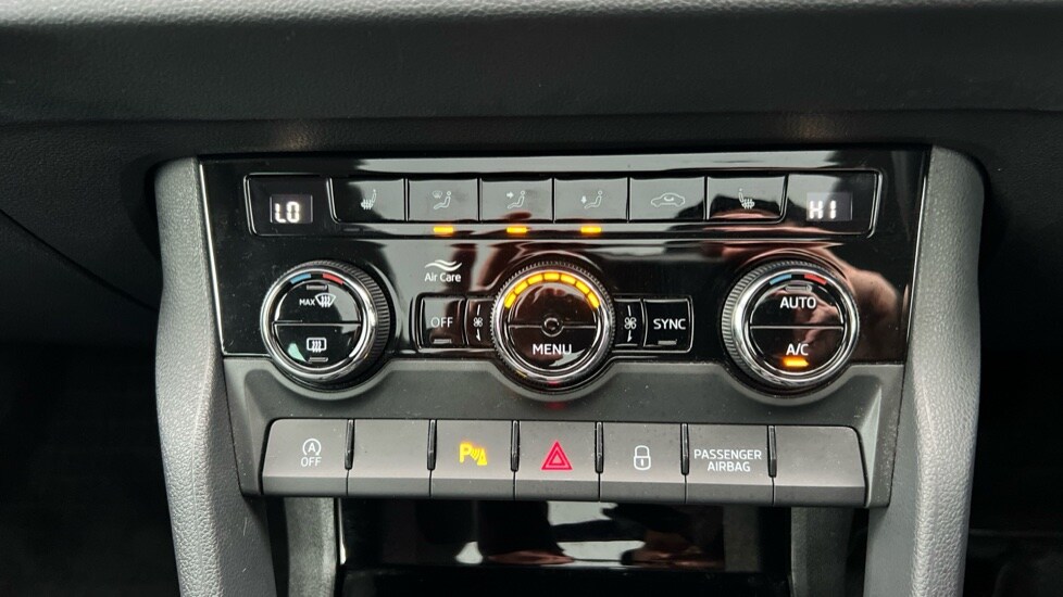 Used Skoda Karoq 2023 for sale - 77018362: Photo 33