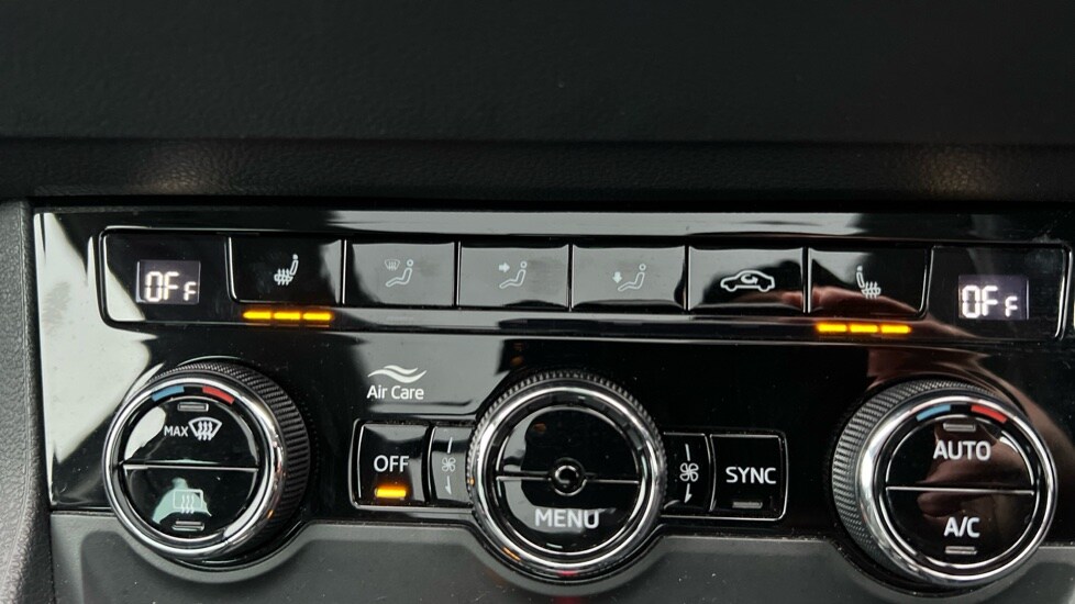 Used Skoda Karoq 2023 for sale - 77018362: Photo 34