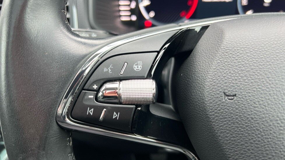 Used Skoda Karoq 2023 for sale - 77018362: Photo 35