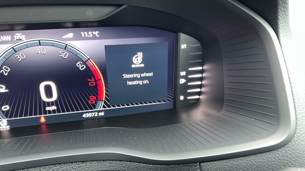 Used Skoda Karoq 2023 for sale - 77018362: Photo 39