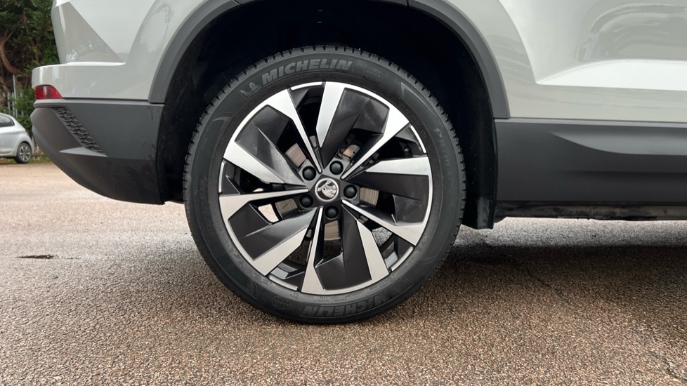 Used Skoda Karoq 2023 for sale - 77018362: Photo 5