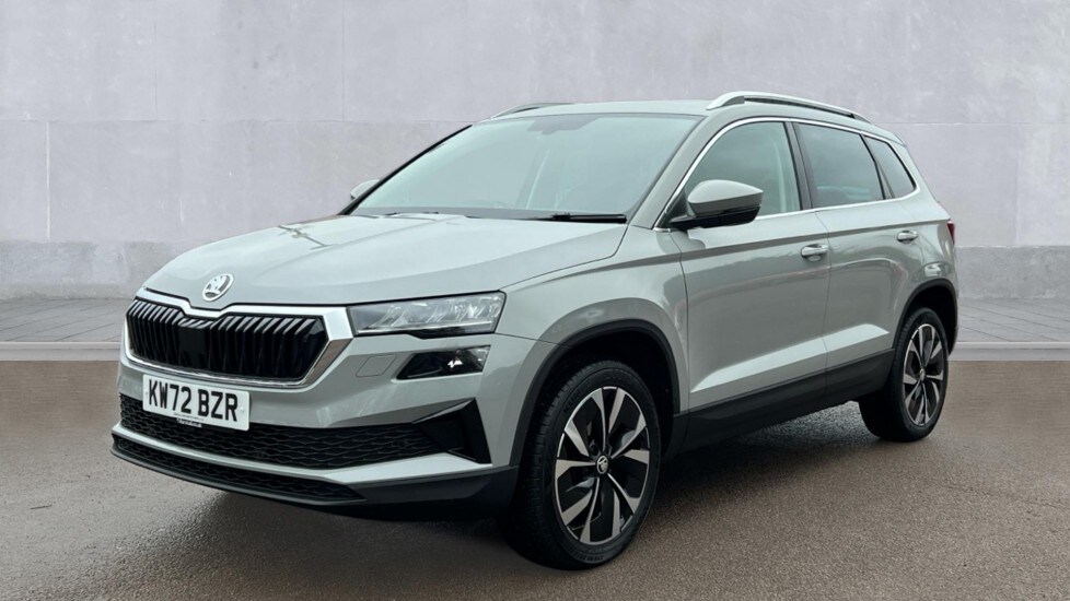 Used Skoda Karoq 2023 for sale - 77018362: Photo 7